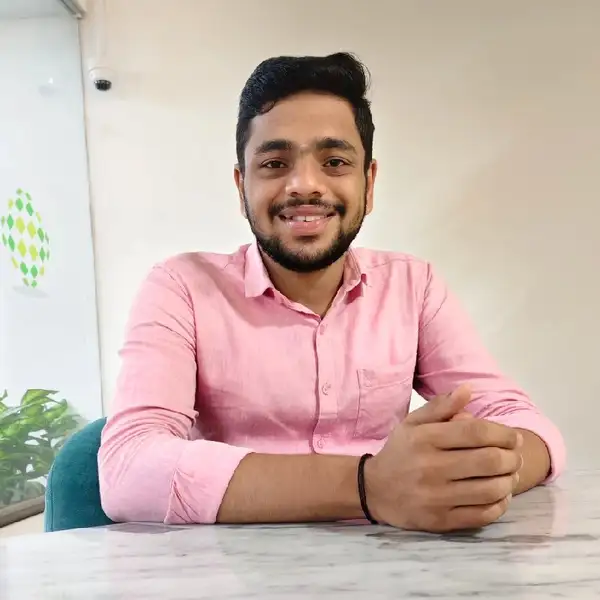 Gokula Krishnan Imarticus Learning Reviews