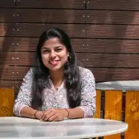 Ellakiya Lakshmi Imarticus Learning Reviews