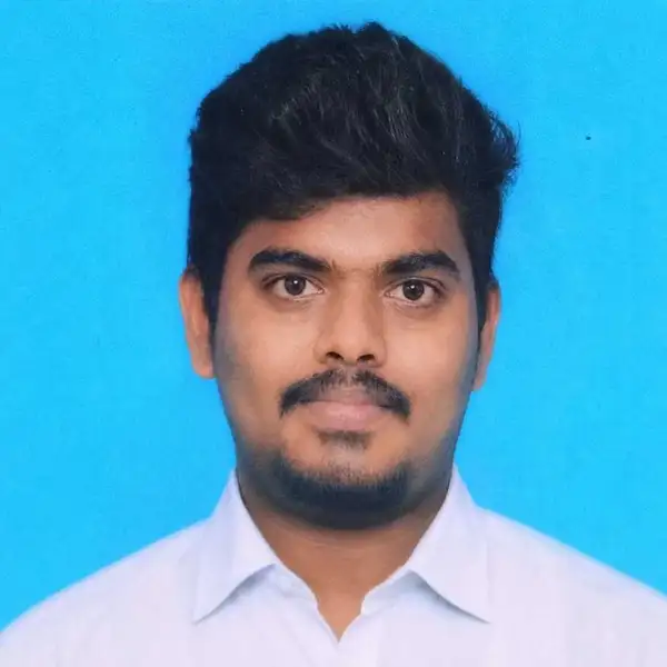 Sriram K Imarticus Learning Reviews