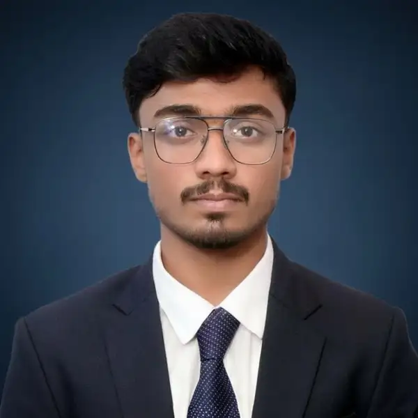 Hitesh Gaikwad Imarticus Learning Reviews