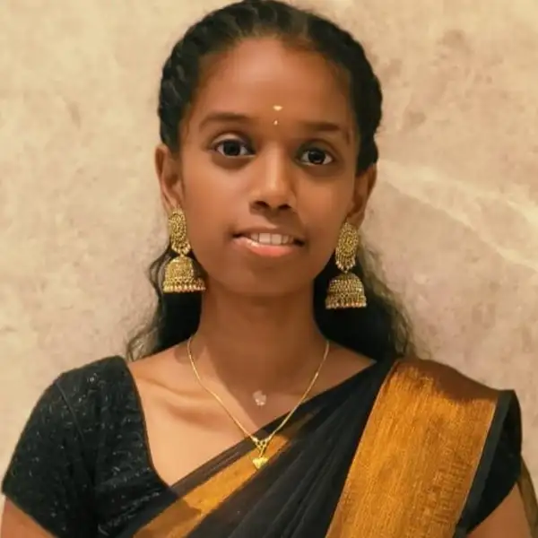 Revathi Vallinayagam Imarticus Learning Reviews