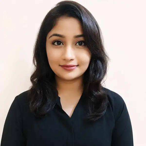 Soundarya Imarticus Learning Reviews