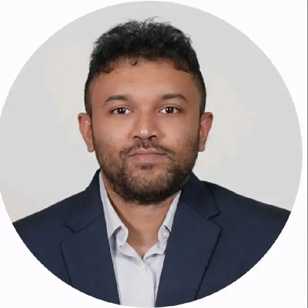Lakkaraju Jayanth Imarticus Learning Reviews