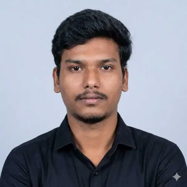 Ramisetty Pavan Adhitya Imarticus Learning Reviews