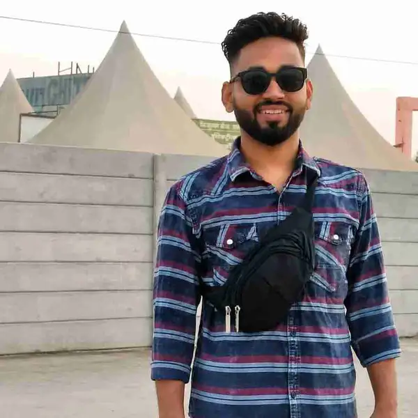 Shivam Mishra Imarticus Learning Reviews