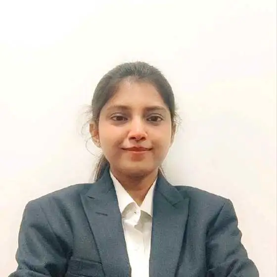 Prachi Chaurasia Imarticus Learning Reviews