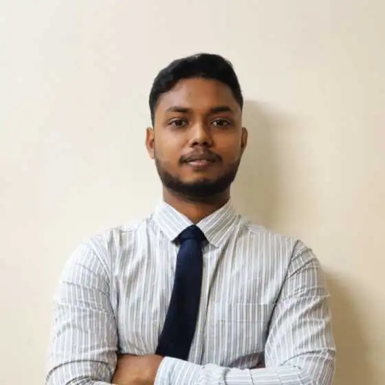 Mohit Karosiya Imarticus Learning Reviews