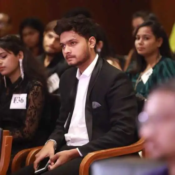 Pratham Umale Imarticus Learning Reviews