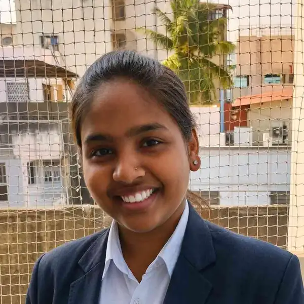 Tanvi Jarbandi Imarticus Learning Reviews