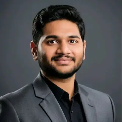 Aditya Kalantre Imarticus Learning Reviews