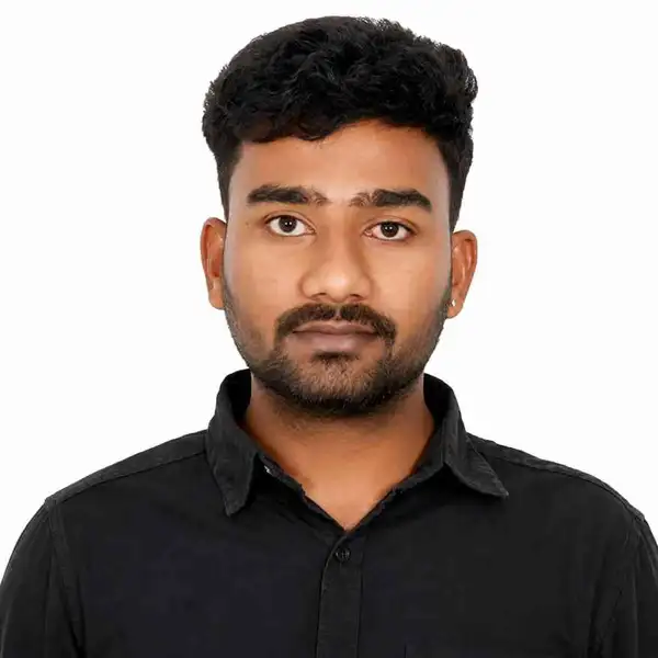 Neeradi Nikhil Imarticus Learning Reviews