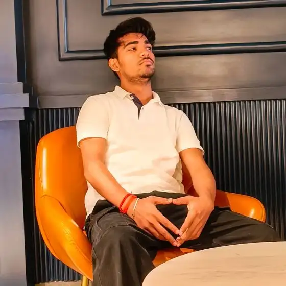 Amit Jaiswal Imarticus Learning Reviews