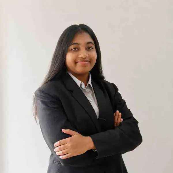 Madhuri Chintawar Imarticus Learning Reviews