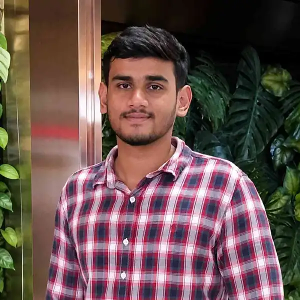 Dhanush HC Imarticus Learning Reviews