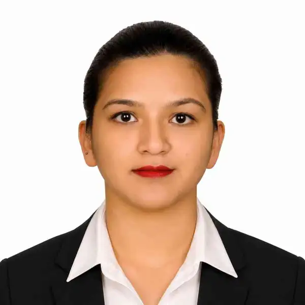 Chinmayi.N Imarticus Learning Reviews