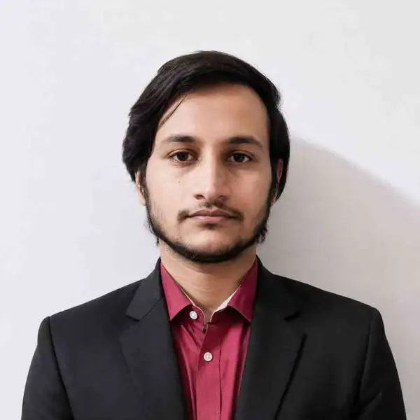 Nigel Rodrigues Imarticus Learning Reviews