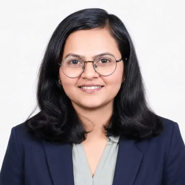 Manisha Mathapati Imarticus Learning Reviews