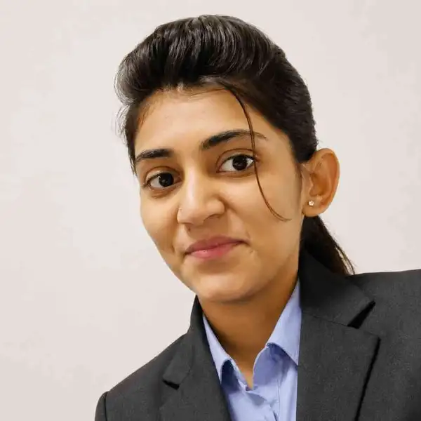 Anjali Sarpale Imarticus Learning Reviews