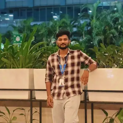 Valagurunathan K Imarticus Learning Reviews