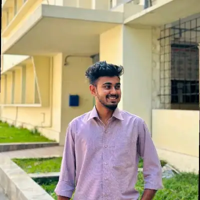 Nitish V Imarticus Learning Reviews