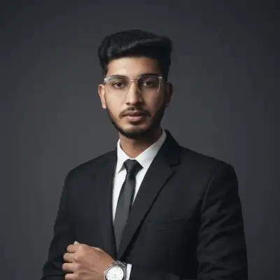 Harshad Parmar Imarticus Learning Reviews