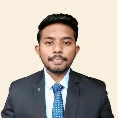 prajwal Imarticus Learning Reviews