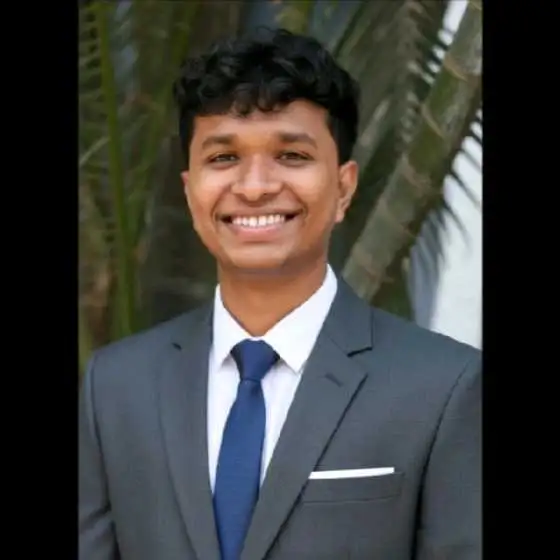 Yash Agarwal Imarticus Learning Reviews