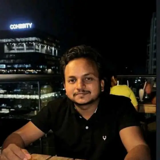 Hardik Singh Imarticus Learning Reviews