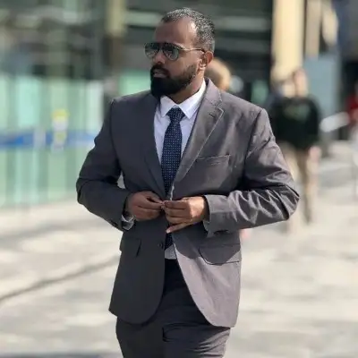 Rishi Imarticus Learning Reviews