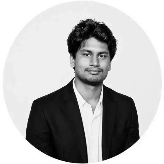 nithin Imarticus Learning Reviews