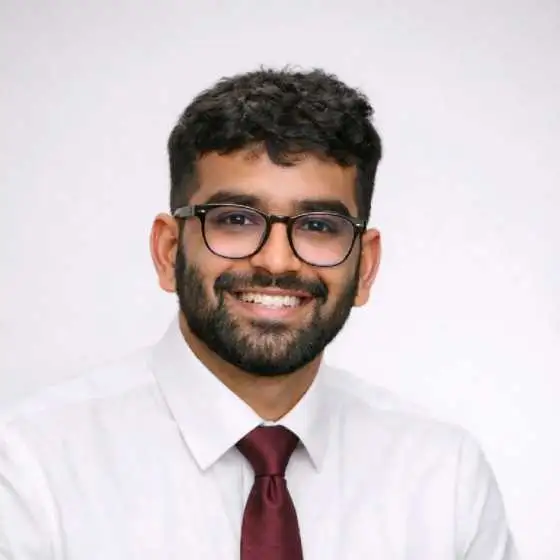 manoj Imarticus Learning Reviews