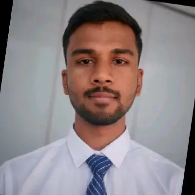 Hari Prasad Imarticus Learning Reviews