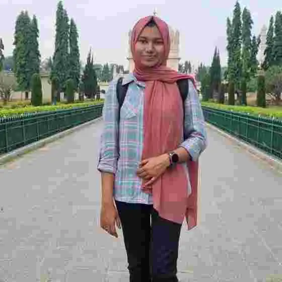 mushamira Imarticus Learning Reviews