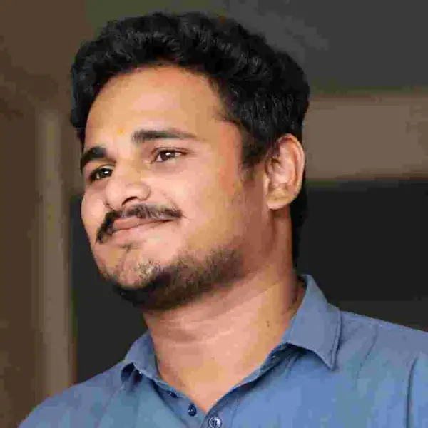 Bairishetti Sudheer kumar Imarticus Learning Reviews