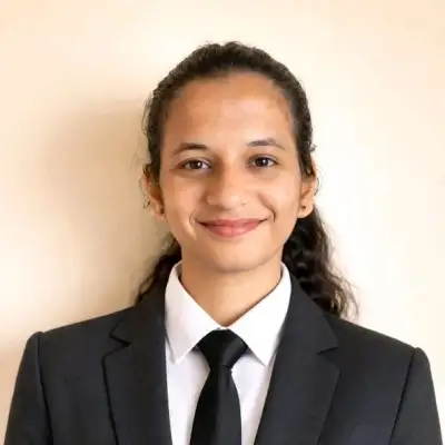 jagruti Imarticus Learning Reviews