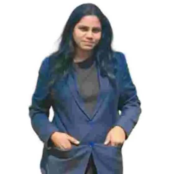 Harika Imarticus Learning Reviews