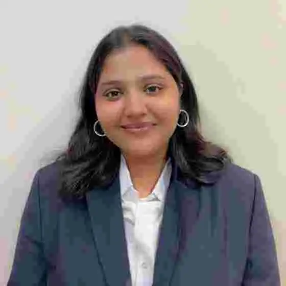 Shama Tripathi Imarticus Learning Reviews