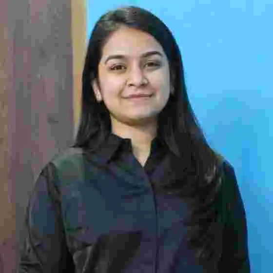 Karishma Malani Imarticus Learning Reviews