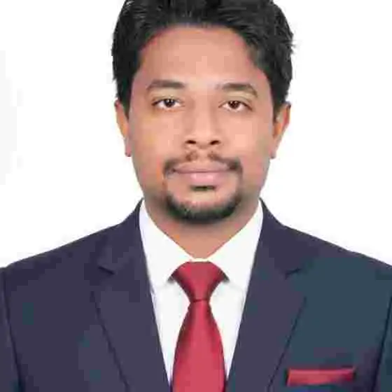 Mohana Sundaram Imarticus Learning Reviews