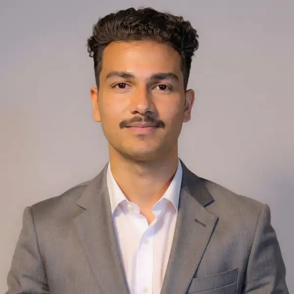 jayesh Imarticus Learning Reviews