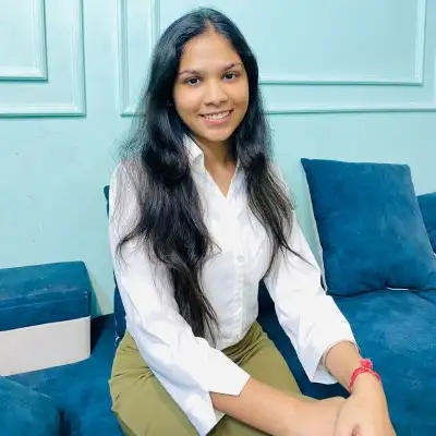 Siya jain Imarticus Learning Reviews