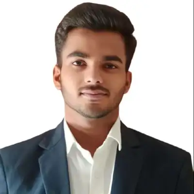 PRAVEEN Imarticus Learning Reviews