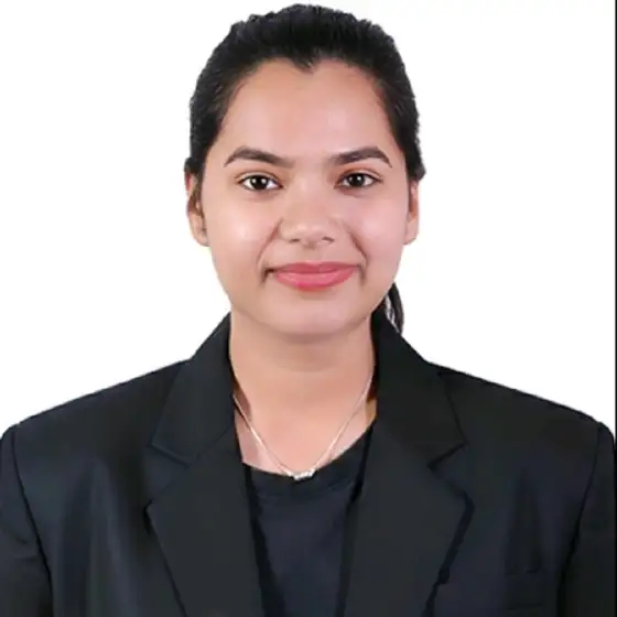 Sejal Pawar Imarticus Learning Reviews