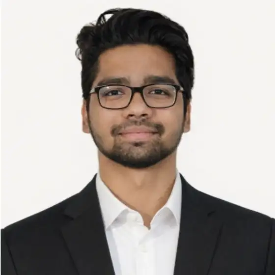Gourab Kumar Sahoo Imarticus Learning Reviews