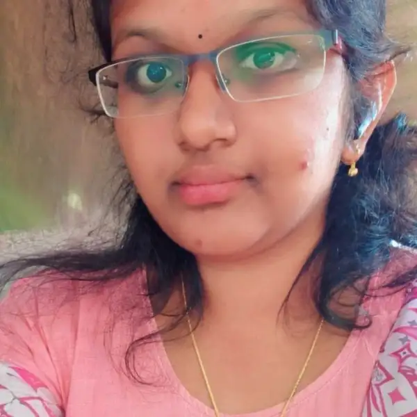 Shivyashini Imarticus Learning Reviews