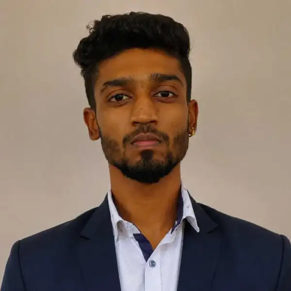 Nitin Imarticus Learning Reviews