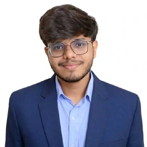 Shubham Teti Imarticus Learning Reviews