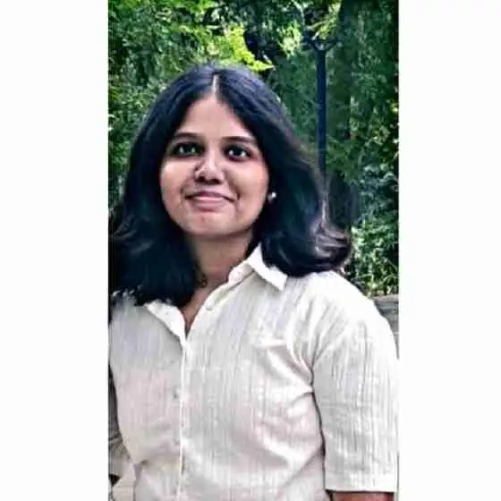 Mangala Selvi M Imarticus Learning Reviews