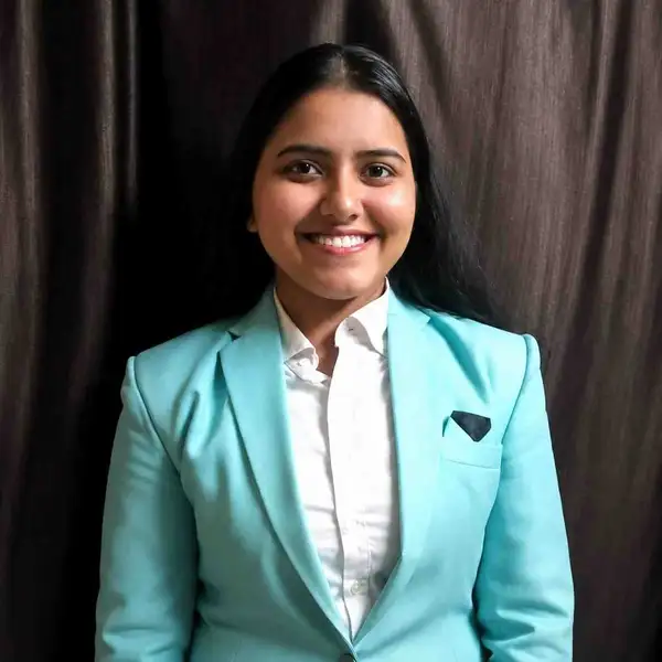 Janavi Mishra Imarticus Learning Reviews