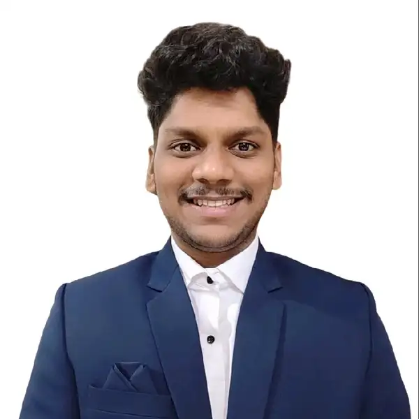 Sahil Upade Imarticus Learning Reviews
